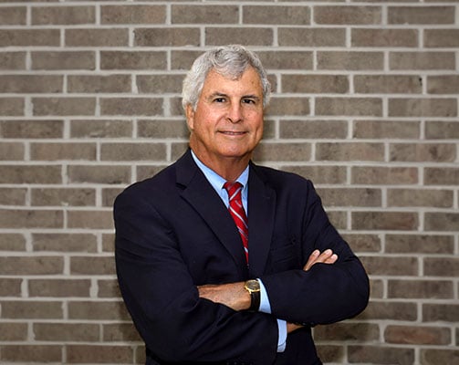 Warren W. Lindsey